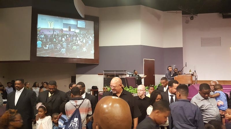 Power Play Center playground photo 1