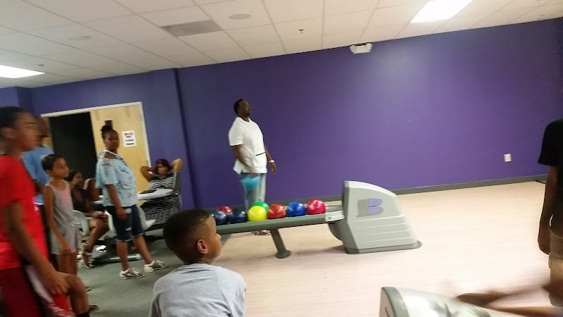 Power Play Center playground photo 2