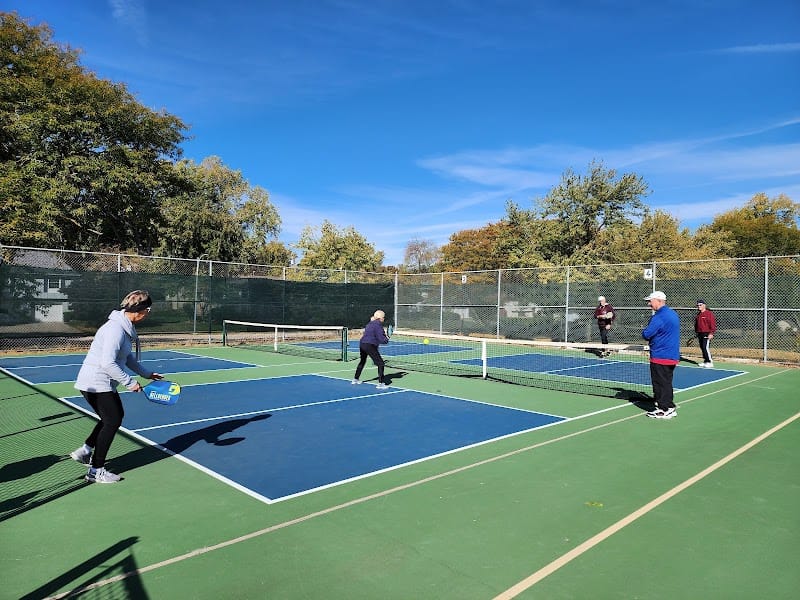 Prairie Lane Park playground photo 1