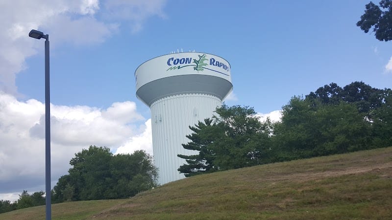Prairie Oaks Park playground photo 1