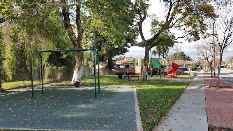 Prescott Park playground photo 1