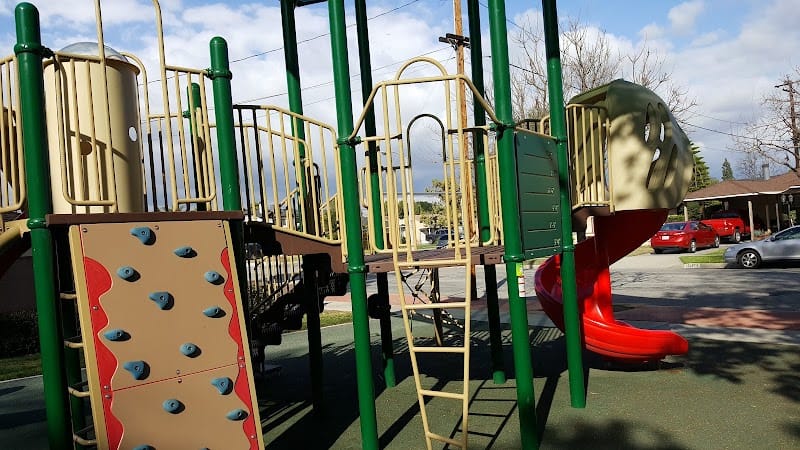 Prescott Park playground photo 2