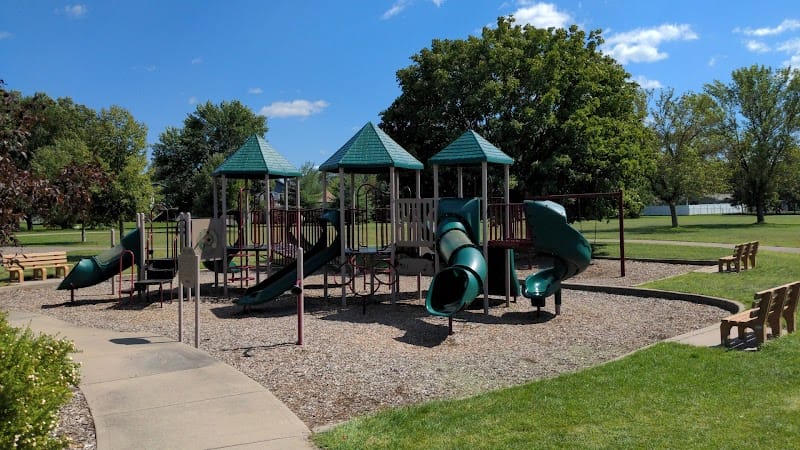 Prospect Park playground photo 1
