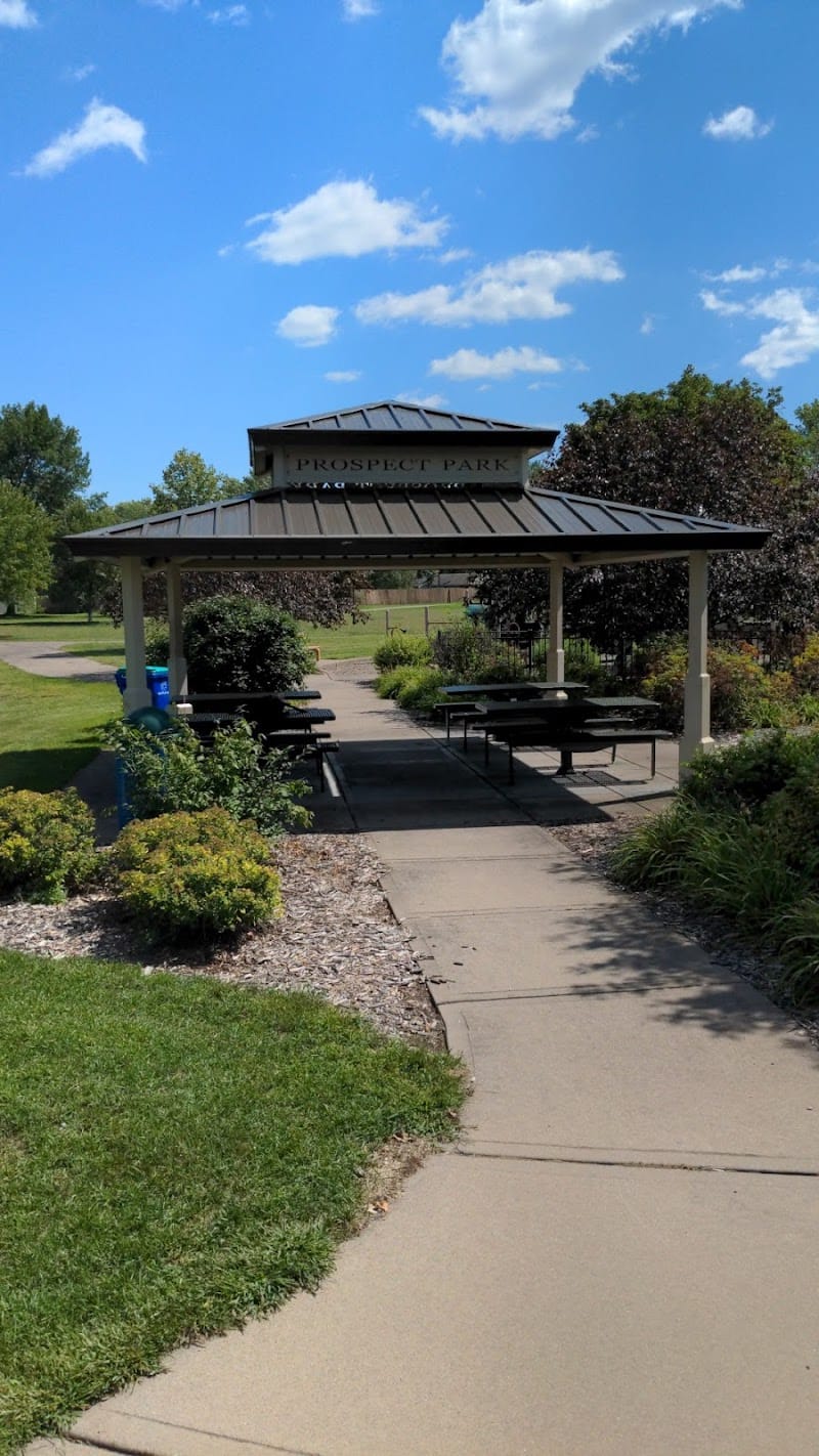 Prospect Park playground photo 2