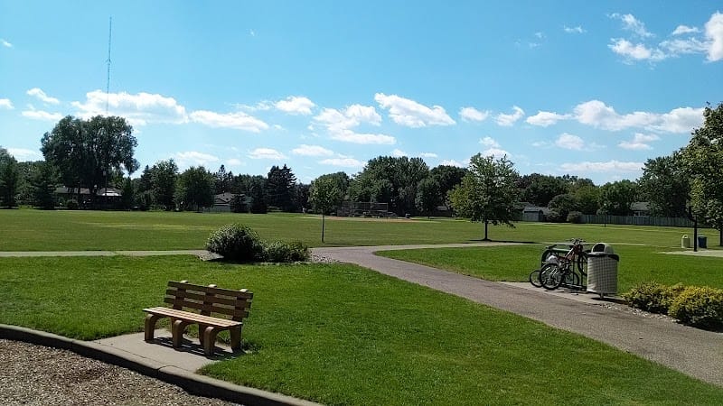 Prospect Park playground photo 3