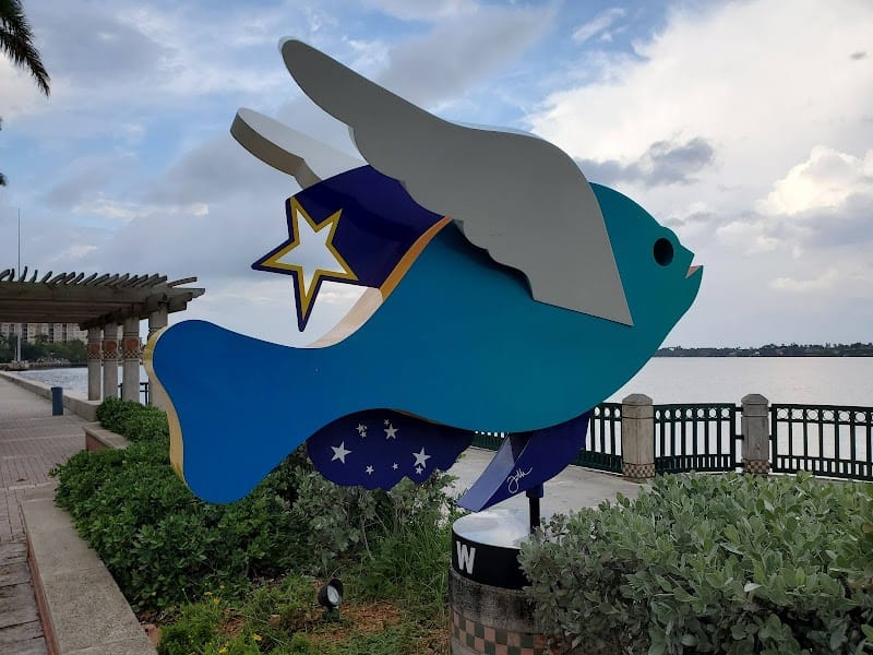 Providencia Park playground photo 2