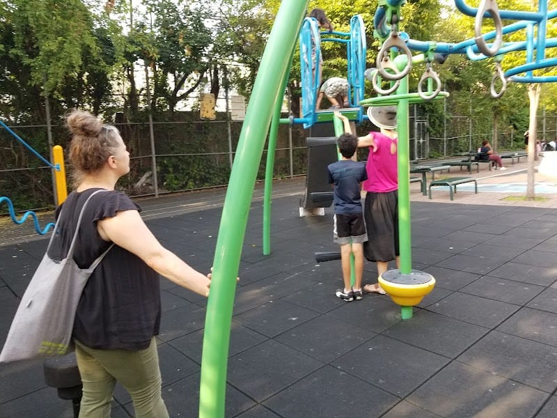 PS 181 Playground playground photo 1