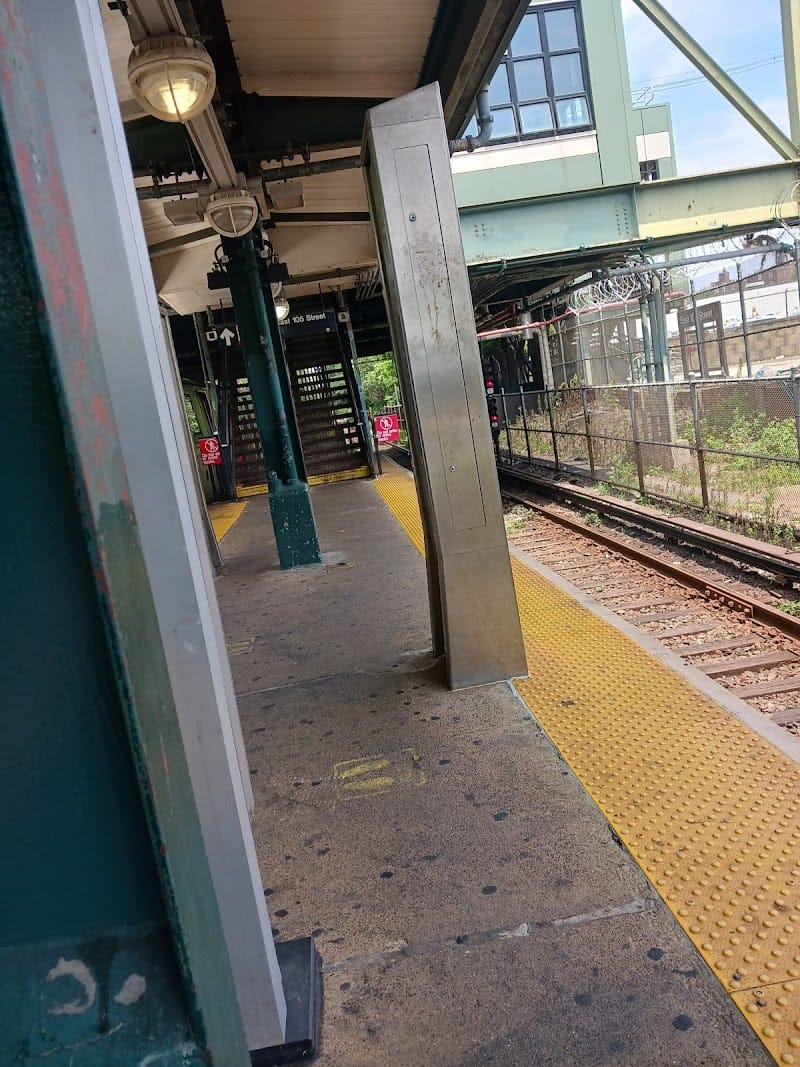 PS 279 Playground playground photo 3