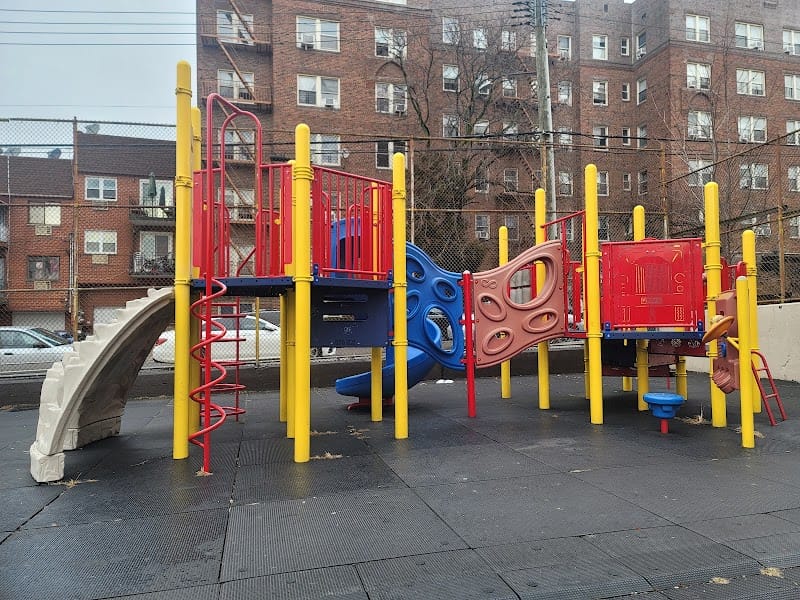 Ps139 Playground playground photo 1