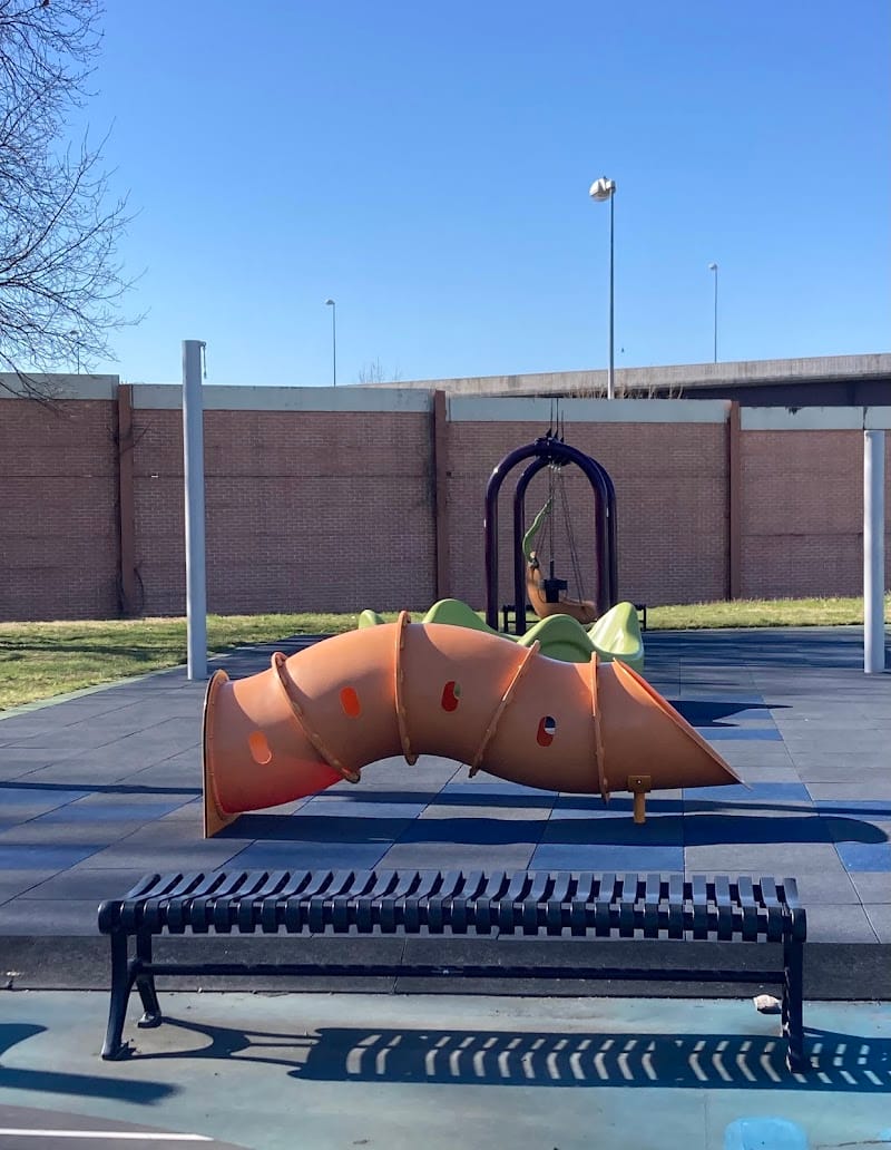 Public Playground playground photo 2