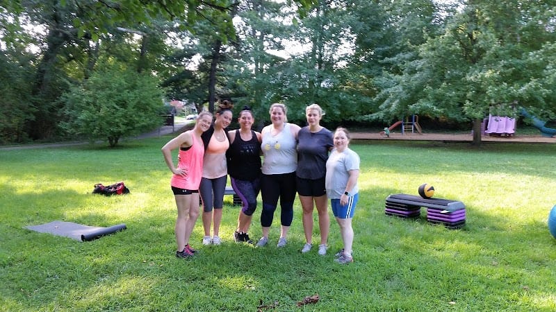 Puller Playground playground photo 2