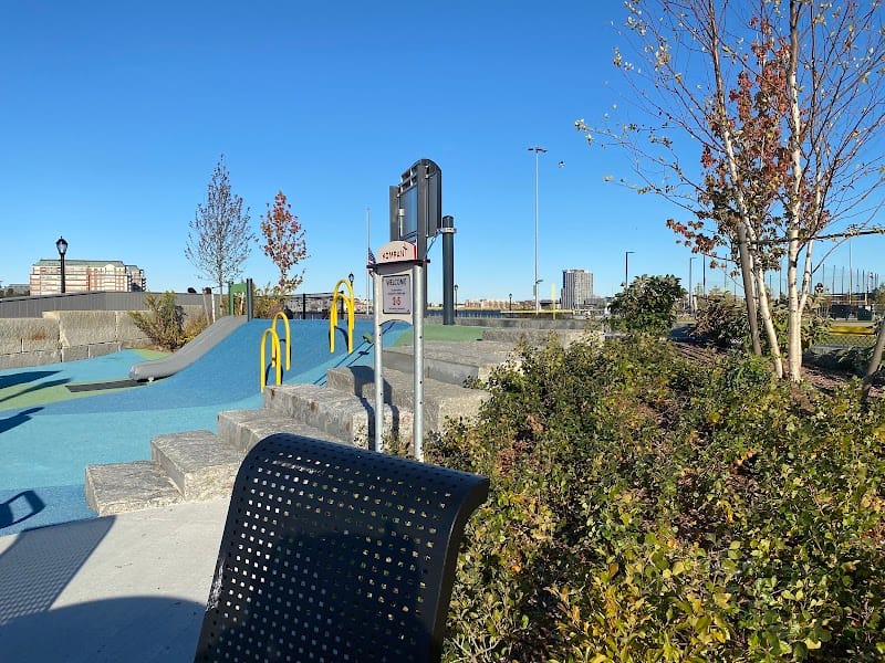 Puopolo Playground playground photo 1