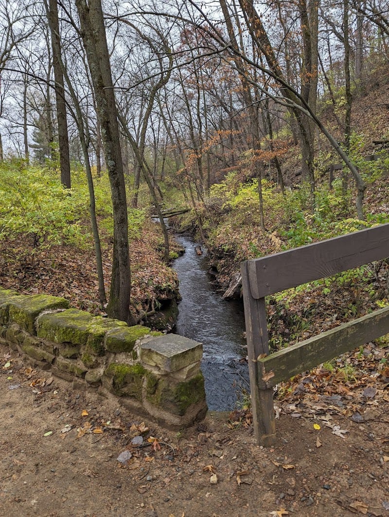 Putnam Park playground photo 2
