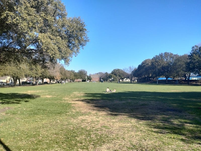 Quakertown Park playground photo 2