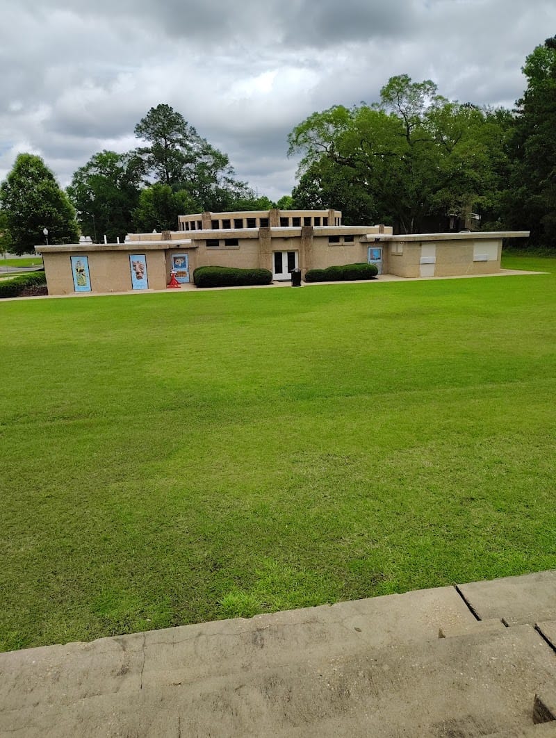 Queen City Park playground photo 3