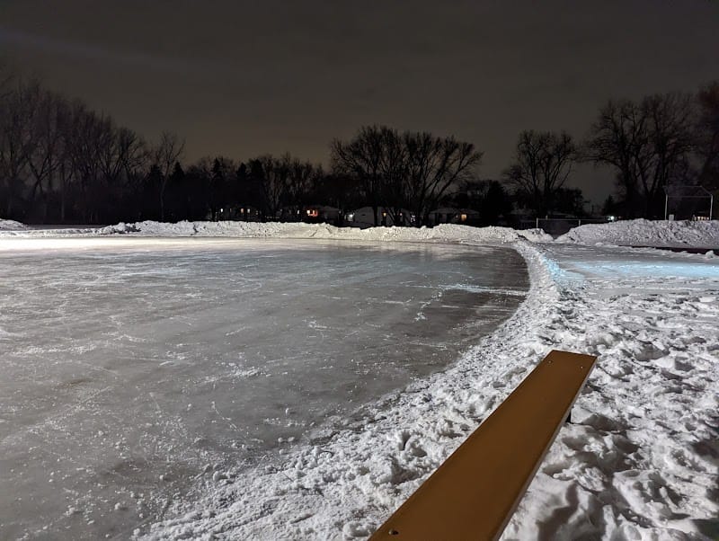 Quincy Park playground photo 3