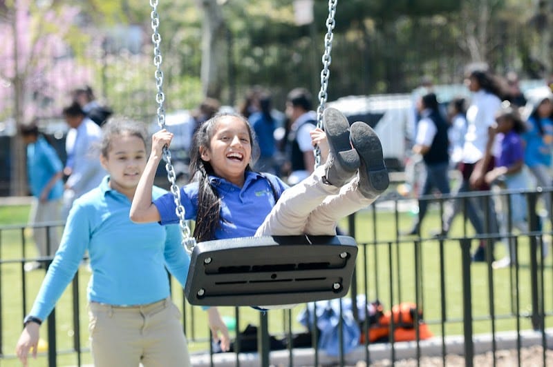 Ranaqua Playground playground photo 1