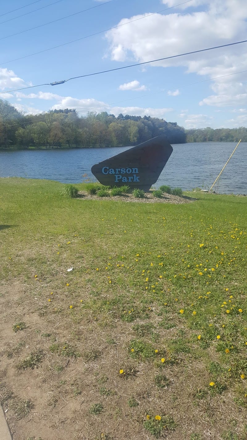 Randall Playground playground photo 1
