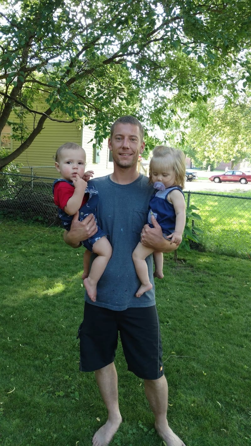 Randall Playground playground photo 3