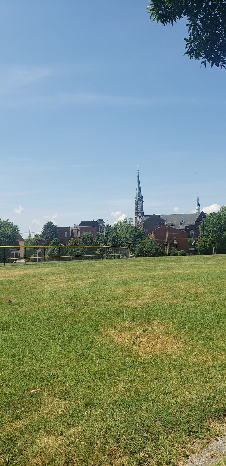 Ray Leisure Park playground photo 3