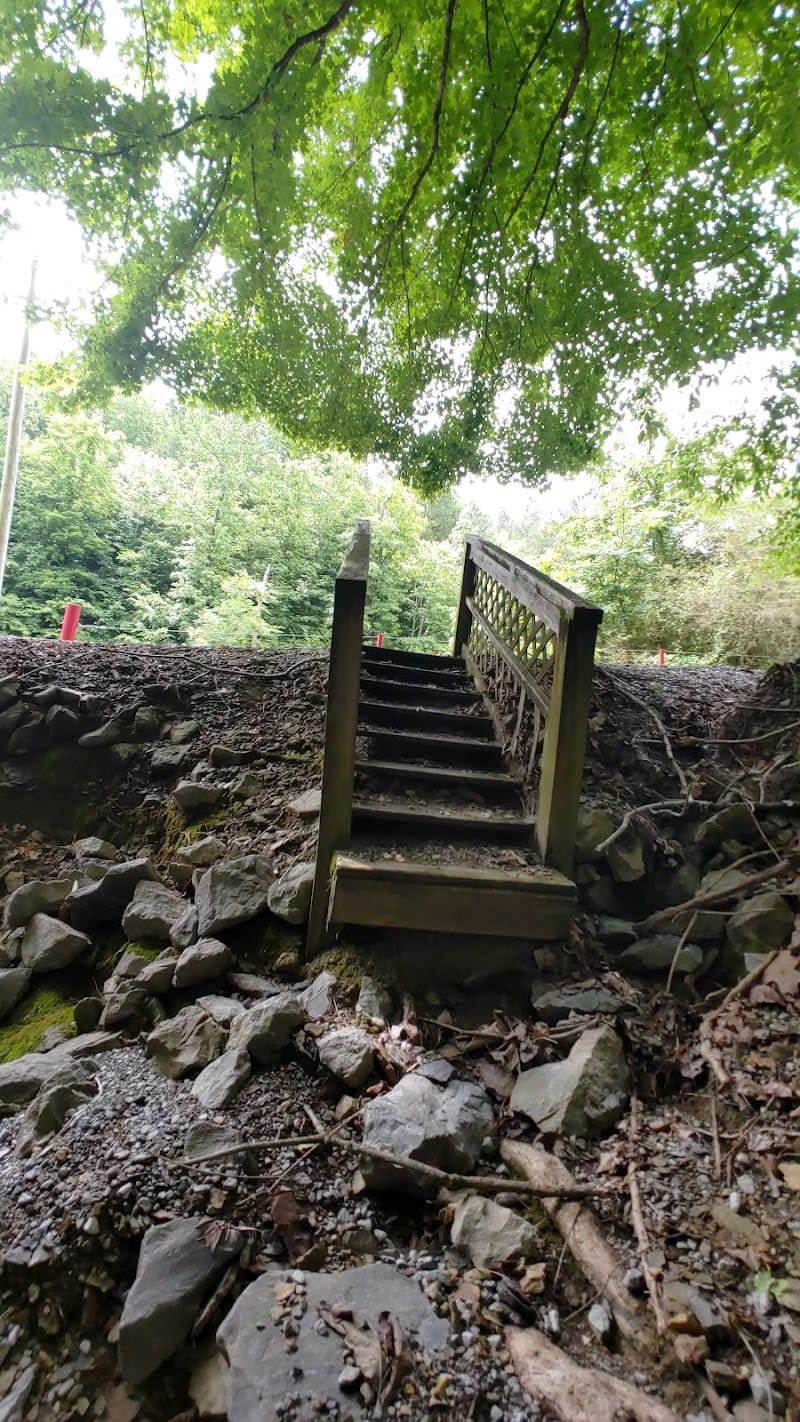 Ray Park eez playground photo 2