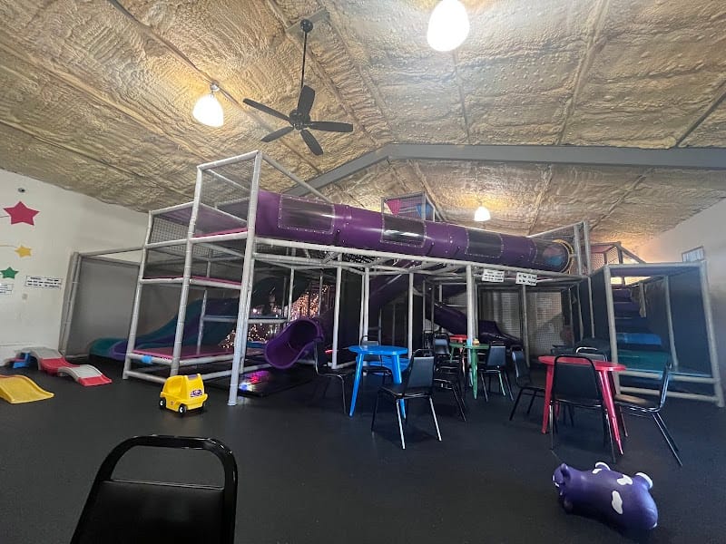 RC's Playhouse playground photo 3