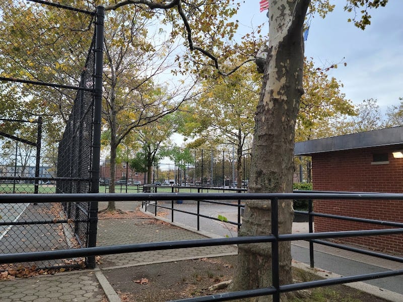 Reiff Playground playground photo 2