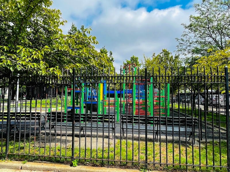 Remsen Playground playground photo 2