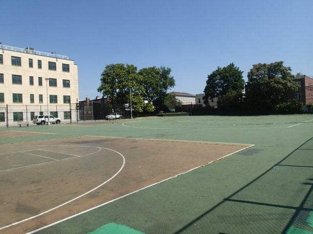 Remsen Playground playground photo 3