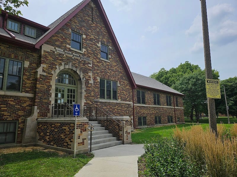 Revere (Paul) Park playground photo 2