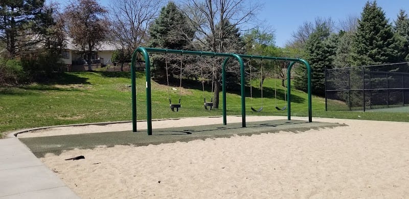 Ridgefield Park playground photo 1