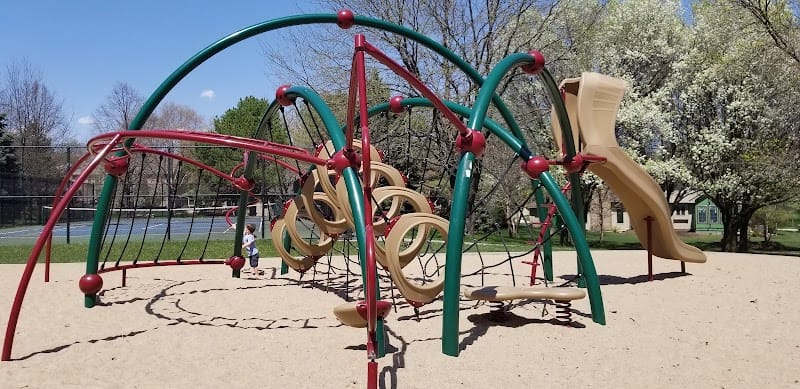Ridgefield Park playground photo 2