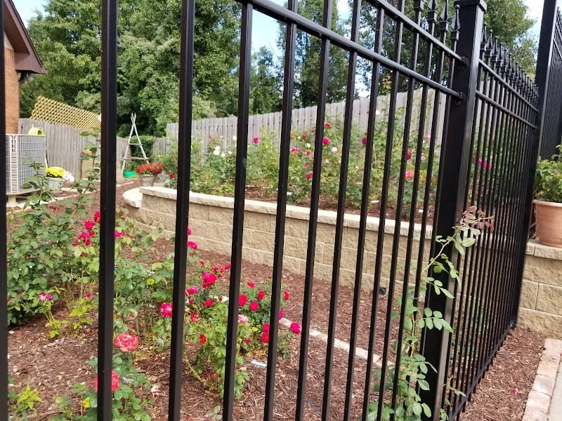 Ridgefield Park playground photo 3
