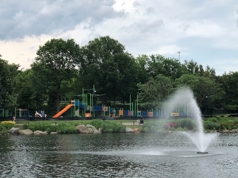 RIO kids playground photo 1