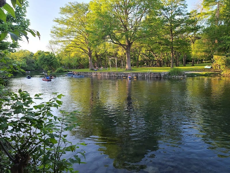 Rio Vista Park playground photo 2