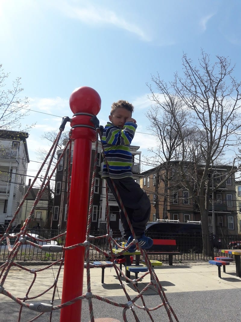 Ripley Playground playground photo 2