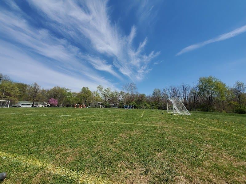 Riverwood Park playground photo 3
