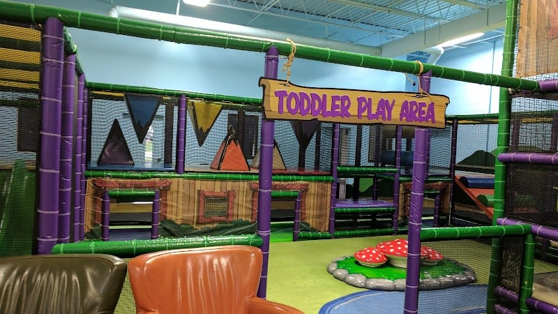 Rochester Play playground photo 3