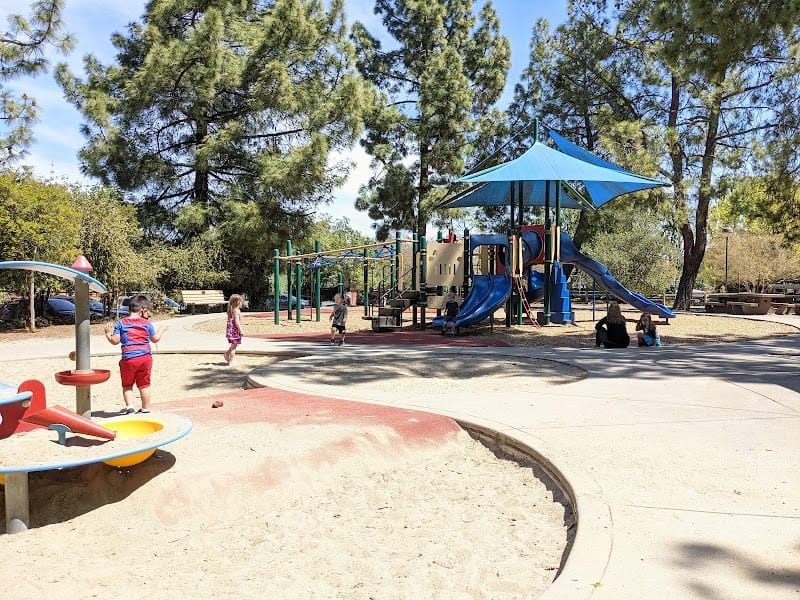 Rodgers-Smith Park playground photo 1