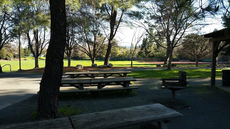Rodgers-Smith Park playground photo 2