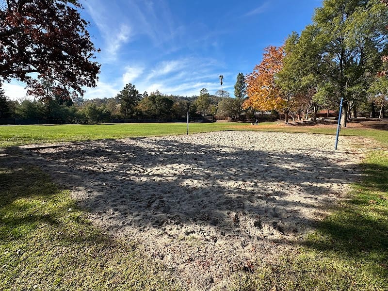 Rodgers-Smith Park playground photo 3