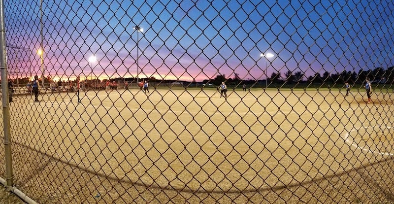 Rohrman Park playground photo 2