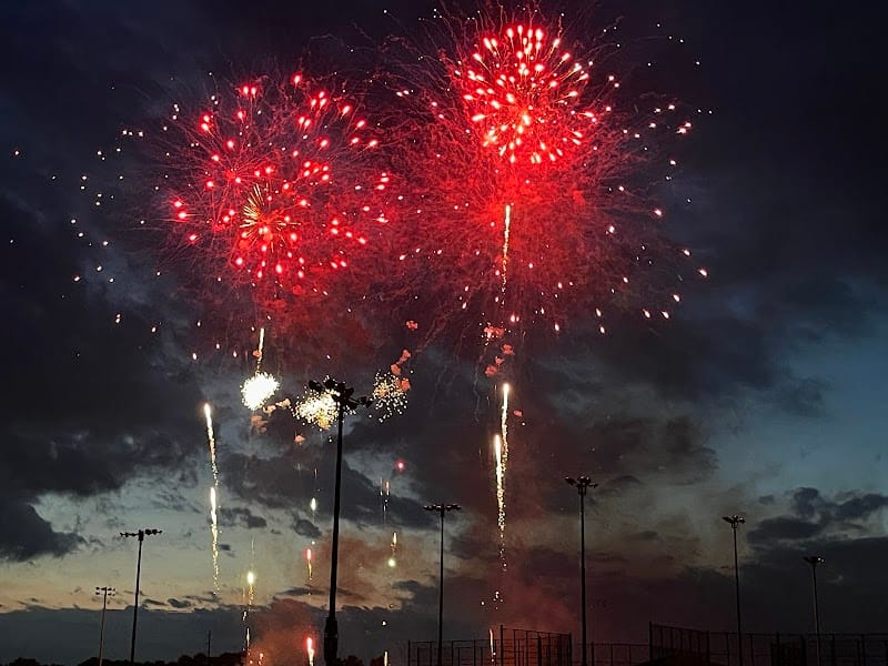Rohrman Park playground photo 3