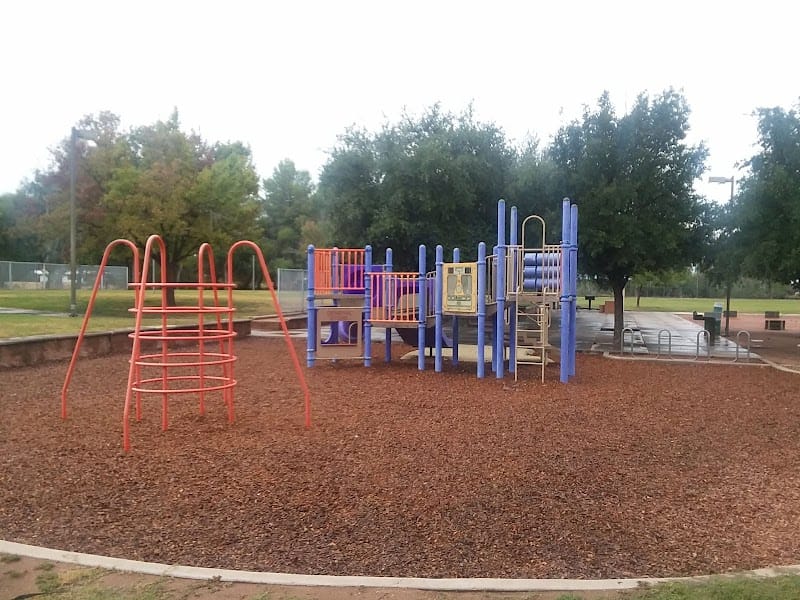 Rolling Hills Park playground photo 3