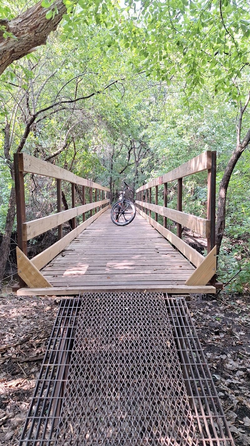 Ronning Park playground photo 2