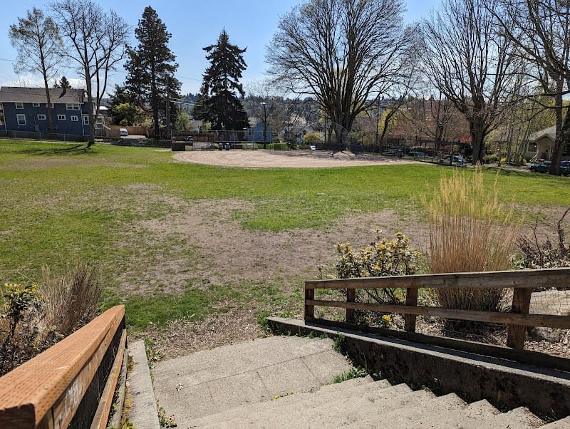 Ross Park playground photo 3