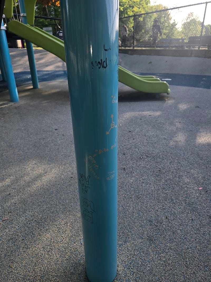 Ross Playground playground photo 3