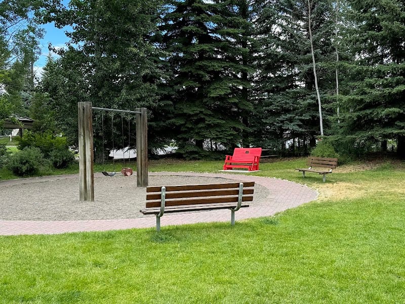 Rotary Park playground photo 3