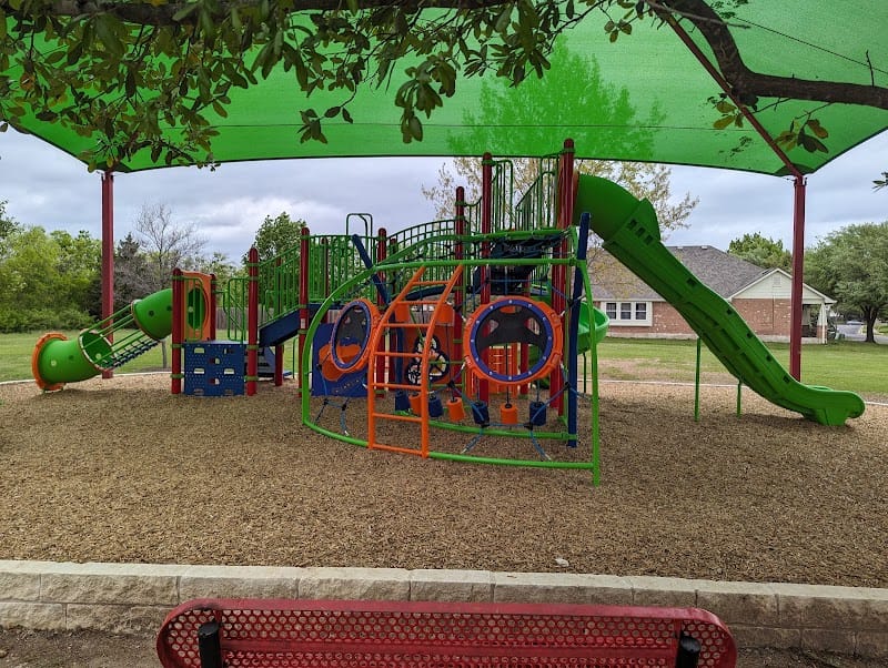 Royal Pointe Park playground photo 1