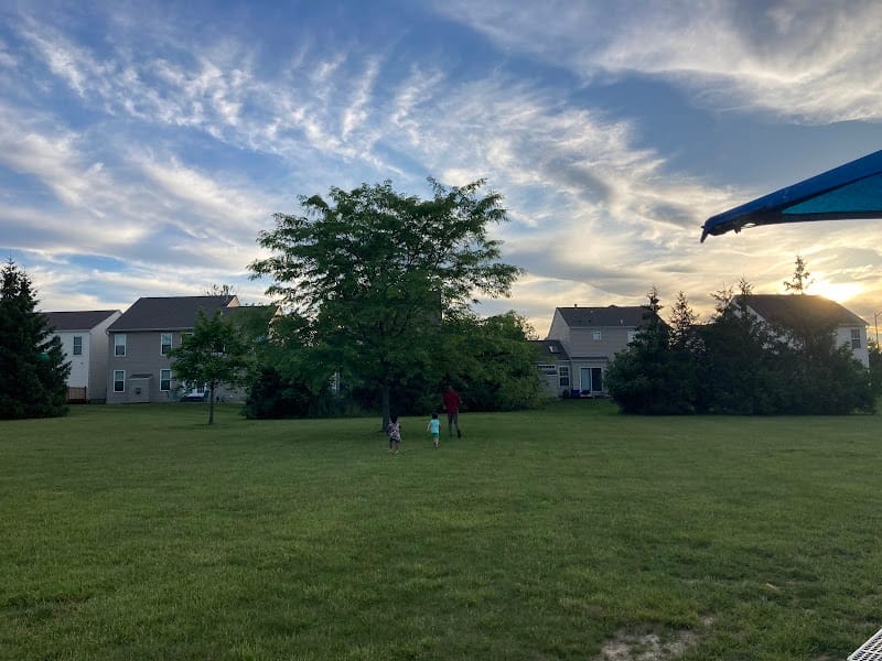 Royal Pointe Park playground photo 1